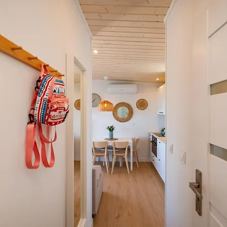 Appartement Dragon Bay-saphira