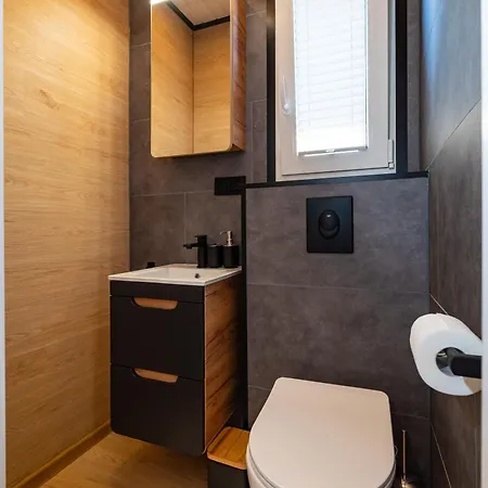 Appartement Dragon Bay-saphira Drage