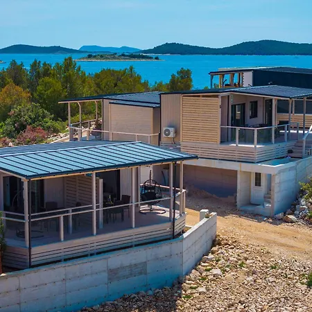 Dragon Bay-saphira Appartement *