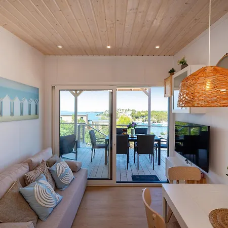 Appartement Dragon Bay-saphira