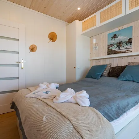 Appartement Dragon Bay-saphira Drage