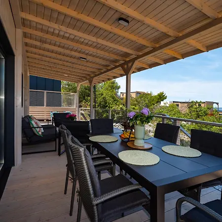 Dragon Bay-saphira Appartement