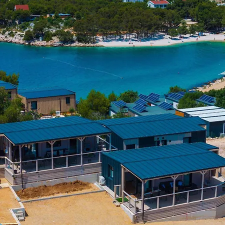 Dragon Bay-saphira Appartement *