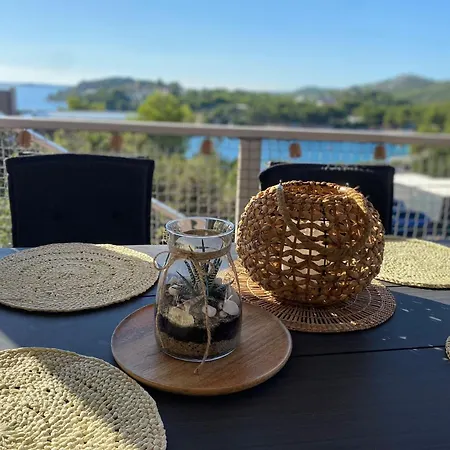 Dragon Bay-saphira 德拉格