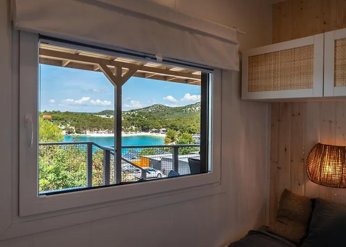Apartmán Dragon Bay-saphira Drage