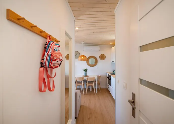 Apartmán Dragon Bay-saphira