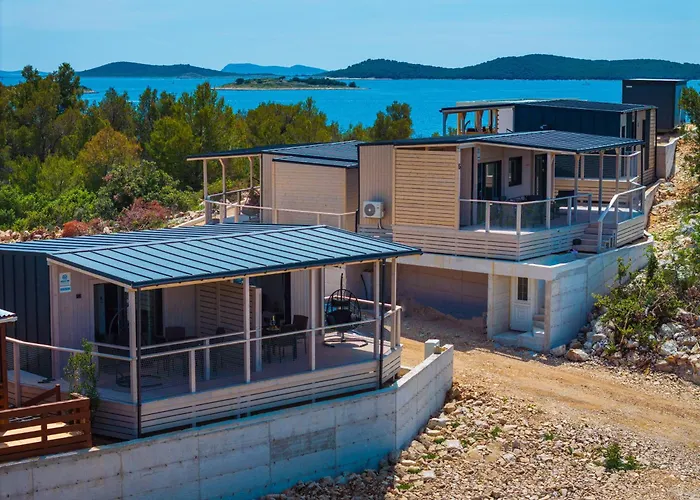 Dragon Bay-saphira Apartmán *