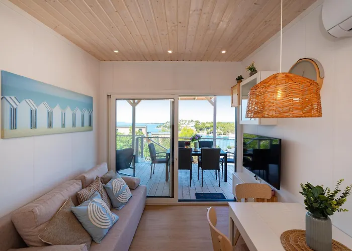 Apartmán Dragon Bay-saphira