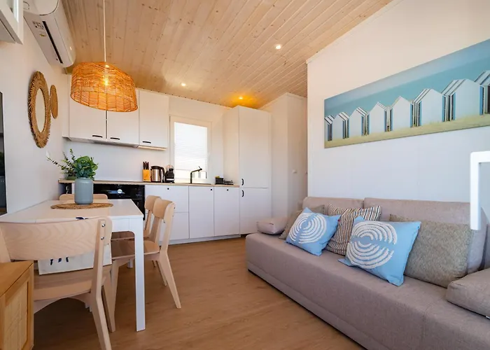 Apartmán Dragon Bay-saphira