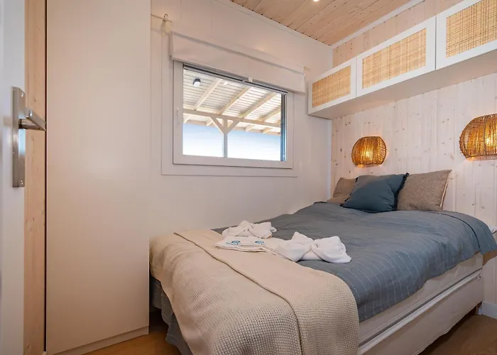 Dragon Bay-saphira Apartmán