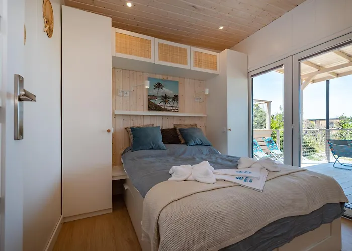 Apartmán Dragon Bay-saphira