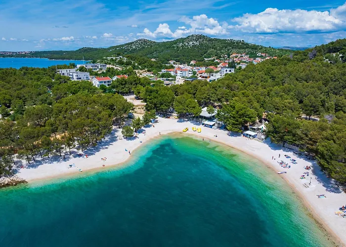 Apartmán Dragon Bay-saphira