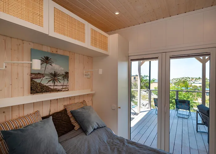 Dragon Bay-saphira Apartmán