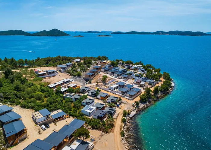 Apartman Dragon Bay-saphira *