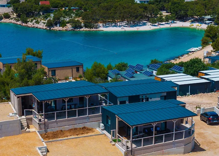Dragon Bay-saphira Appartamento *