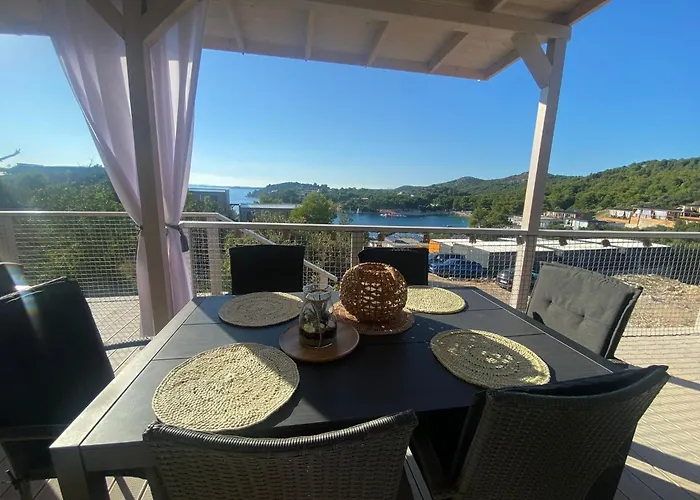 Apartman Dragon Bay-saphira *