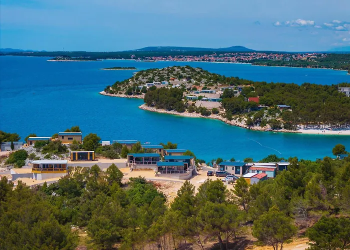 Apartmán Dragon Bay-saphira Drage