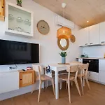 Dragon Bay-saphira Apartamento *