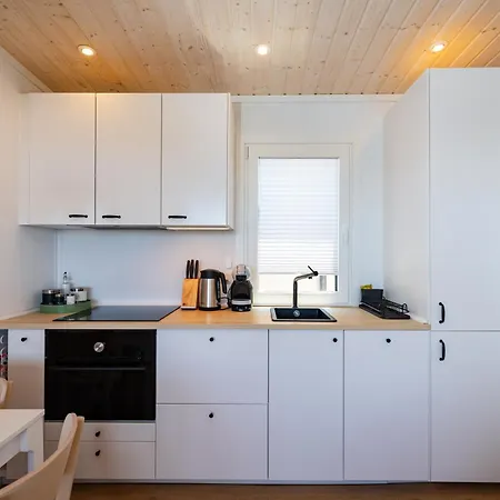 Dragon Bay-saphira Apartment Drage