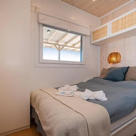 Dragon Bay-saphira Apartman