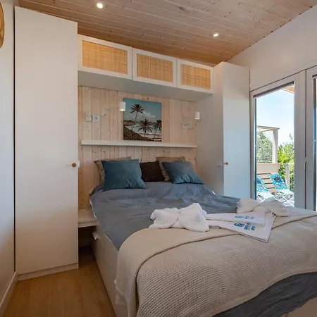 Apartman Dragon Bay-saphira