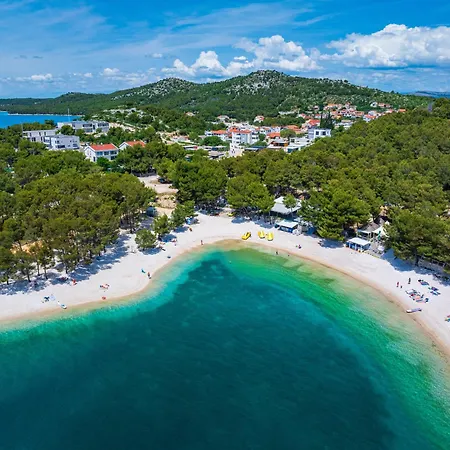 Апартаменты Dragon Bay-saphira