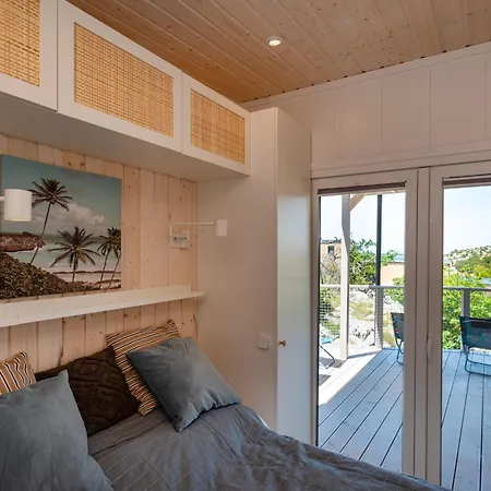 Dragon Bay-saphira Apartment