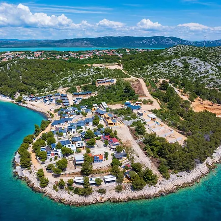 Apartman Dragon Bay-saphira