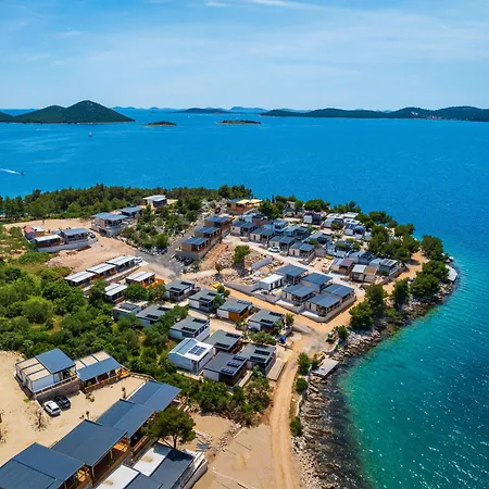 Apartman Dragon Bay-saphira *