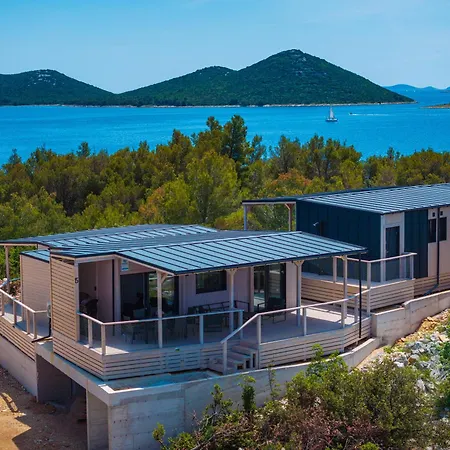 Apartman Dragon Bay-saphira *