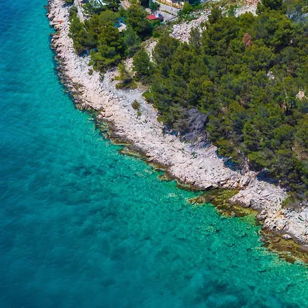 Dragon Bay-saphira Apartman