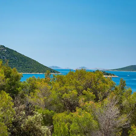 Dragon Bay-saphira Daire