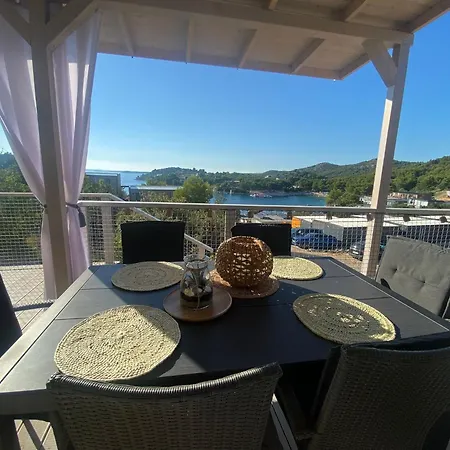 Apartman Dragon Bay-saphira *