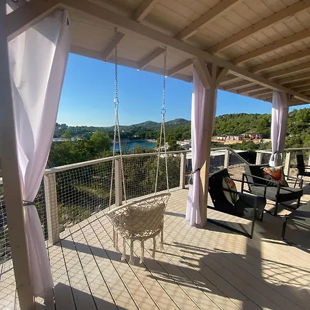 Apartman Dragon Bay-saphira *