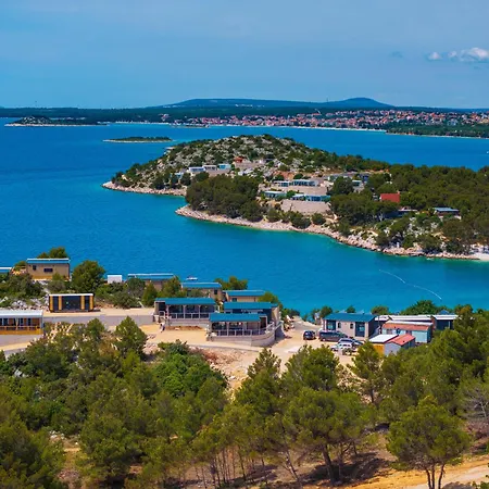 Apartman Dragon Bay-saphira Drage