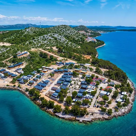 Apartman Dragon Bay-saphira
