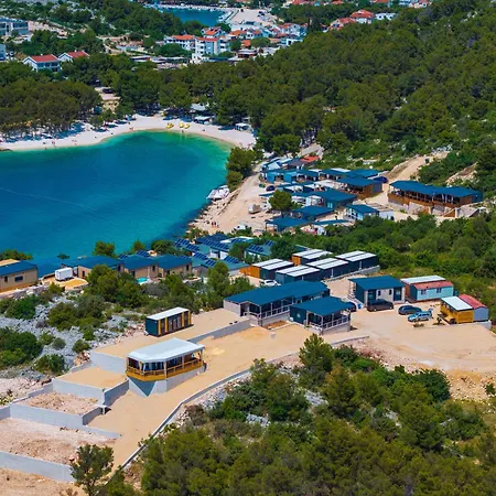 Dragon Bay-saphira Apartment *