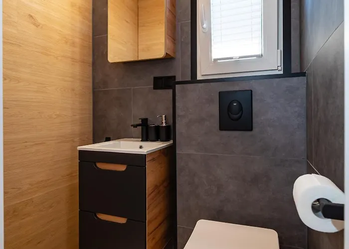 Apartman Dragon Bay-saphira Drage