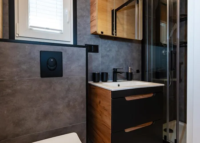 Apartman Dragon Bay-saphira Drage