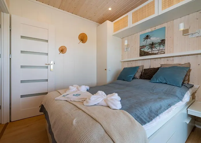 Apartman Dragon Bay-saphira Drage