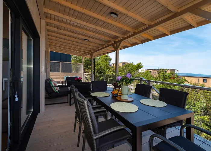 Dragon Bay-saphira Apartman