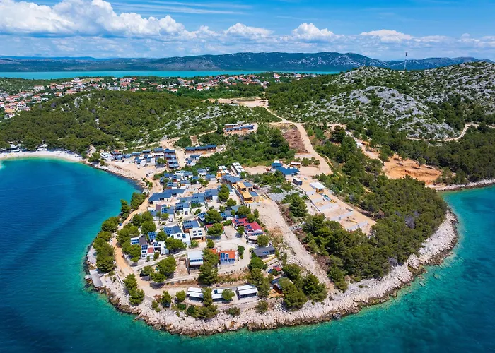 Apartman Dragon Bay-saphira