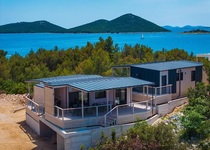 Apartman Dragon Bay-saphira *