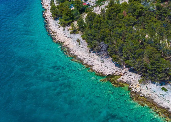 Dragon Bay-saphira Apartman