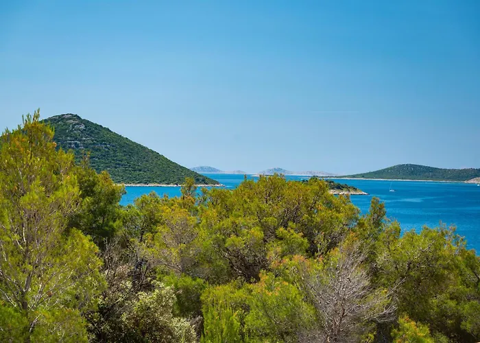 Dragon Bay-saphira Apartman