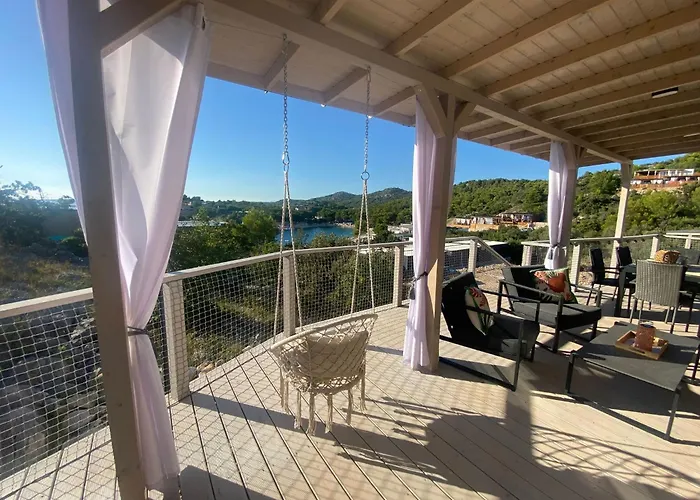 Apartman Dragon Bay-saphira *