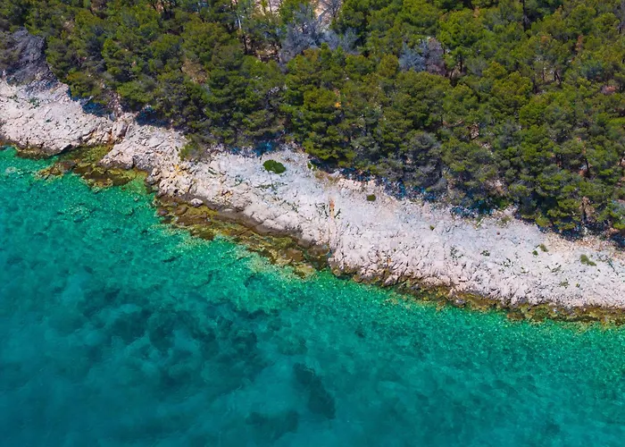 Apartman Dragon Bay-saphira *