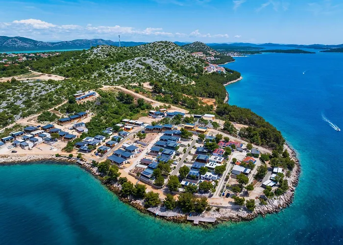 Apartman Dragon Bay-saphira